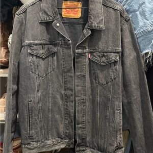 Levi's Men's Denim Jacket